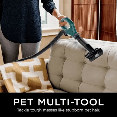 Shark Navigator Swivel Pro Pet Upright Vacuum ZU51 image 5