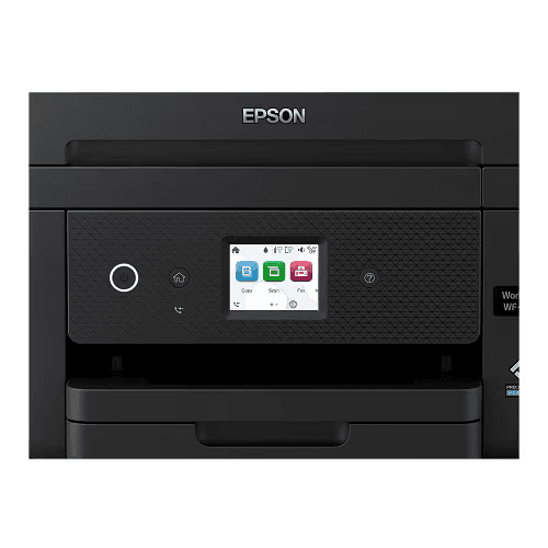 Epson WorkForce WF-2960 Wireless Color All-in-One Printer image 4