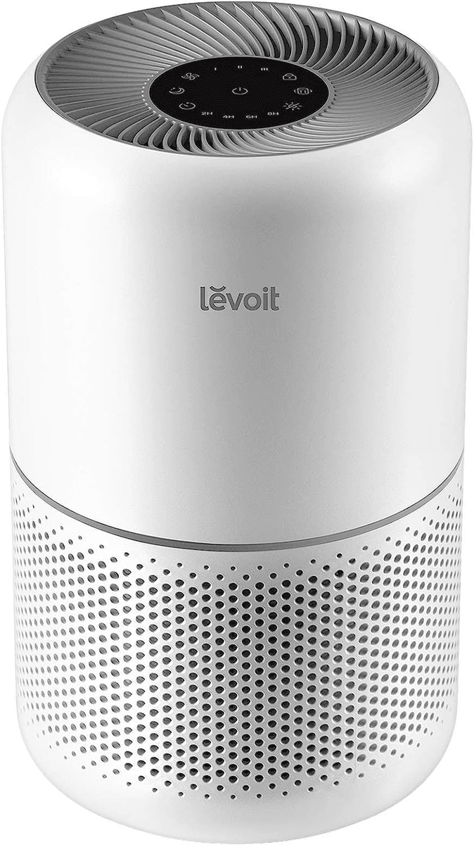 Levoit Core 300-P Air Purifier - White