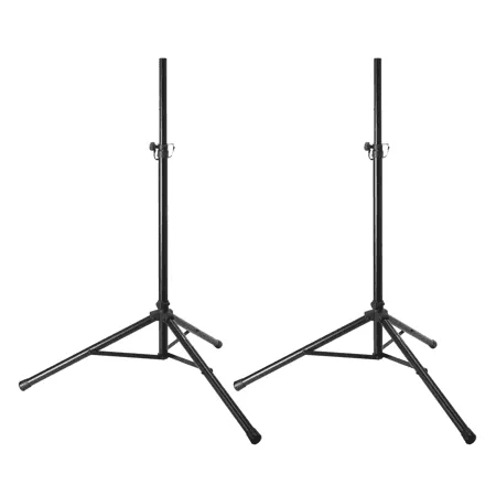 JBL EON715 15-inch 1300W Powered PA Speaker Pair Bundle image 5