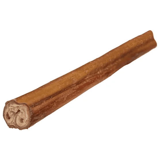 Cadet TORO Bully Hide Dog Chews 9-12 Inch, 24 Count image 3