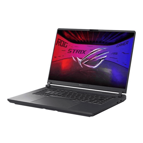 ASUS ROG Strix G16 RTX 5070 Gaming Laptop image 2