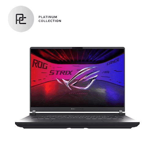 ASUS ROG Strix G16 RTX 5070 Gaming Laptop
