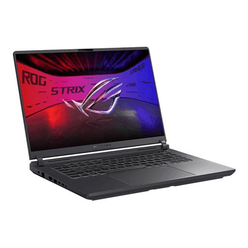 ASUS ROG Strix G16 RTX 5070 Gaming Laptop image 3