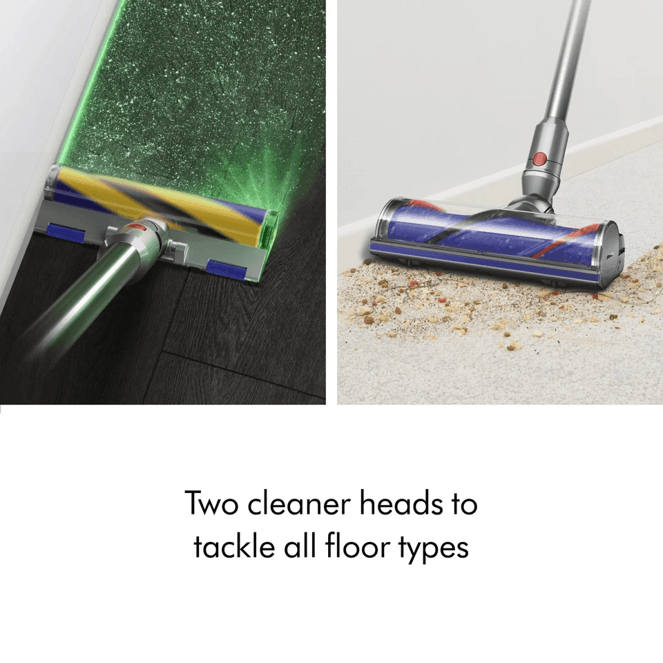 Certified-Refurbished Dyson V12 Detect Slim Cordless Vacuum image 4