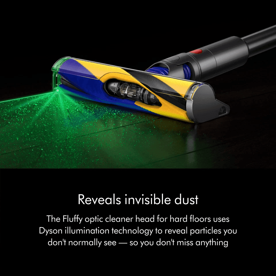 Certified-Refurbished Dyson V12 Detect Slim Cordless Vacuum image 2