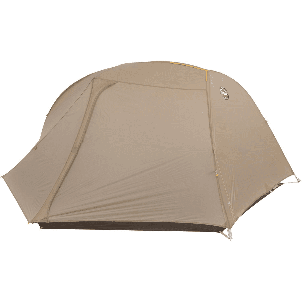 Big Agnes Tiger Wall UL2 Bikepack Solution Dye 2-Person Tent image 2