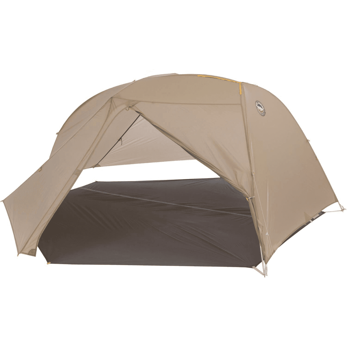 Big Agnes Tiger Wall UL2 Bikepack Solution Dye 2-Person Tent image 4