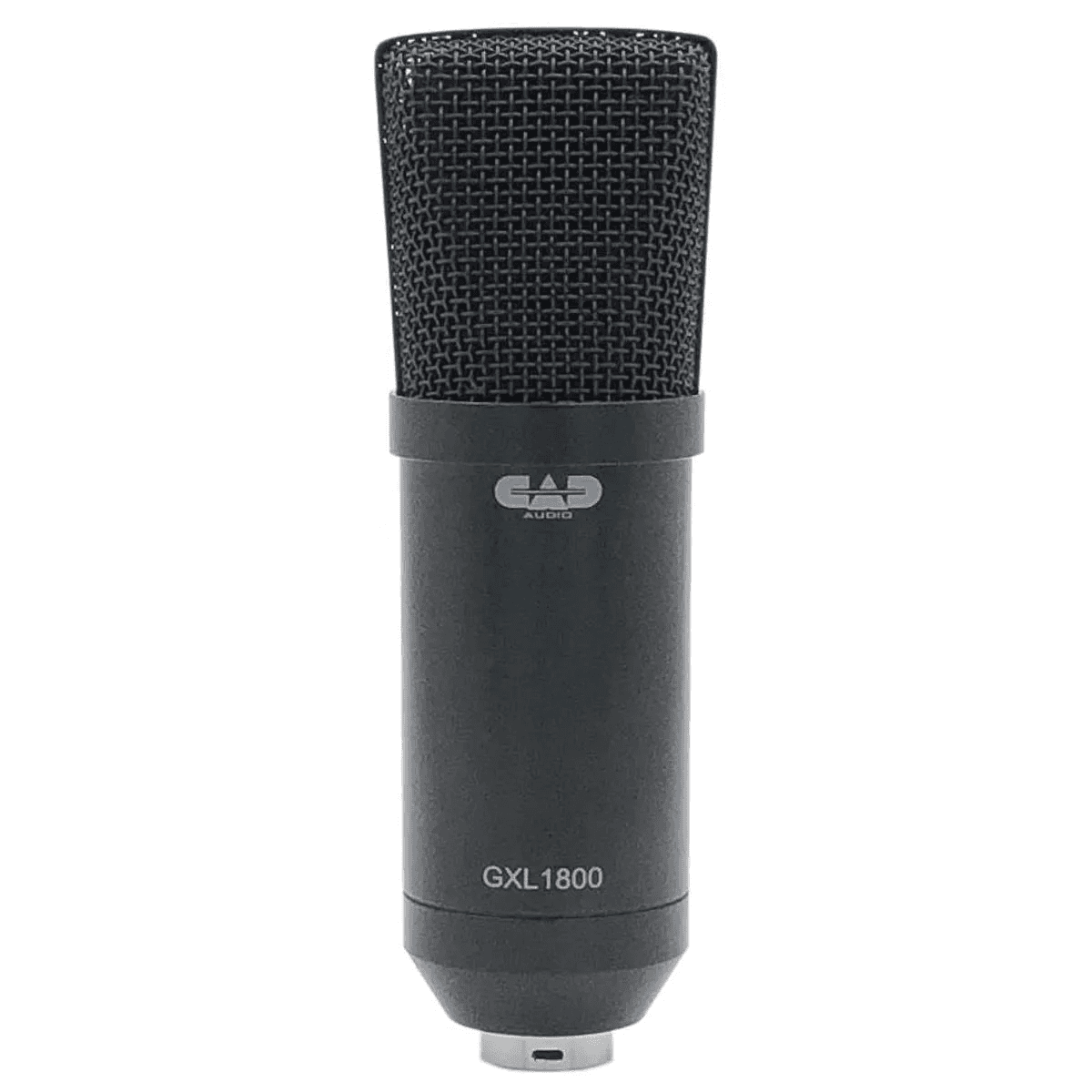 CAD Audio GXL1800 Studio Condenser Microphone