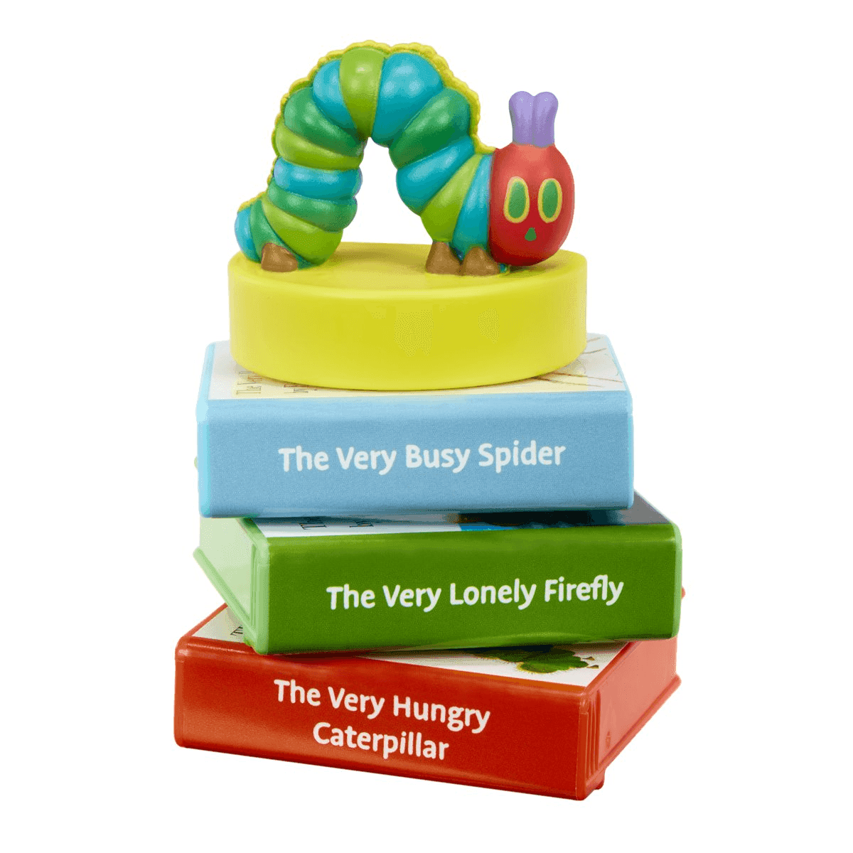Little Tikes Story Dream Machine World of Eric Carle Story Collection image 4