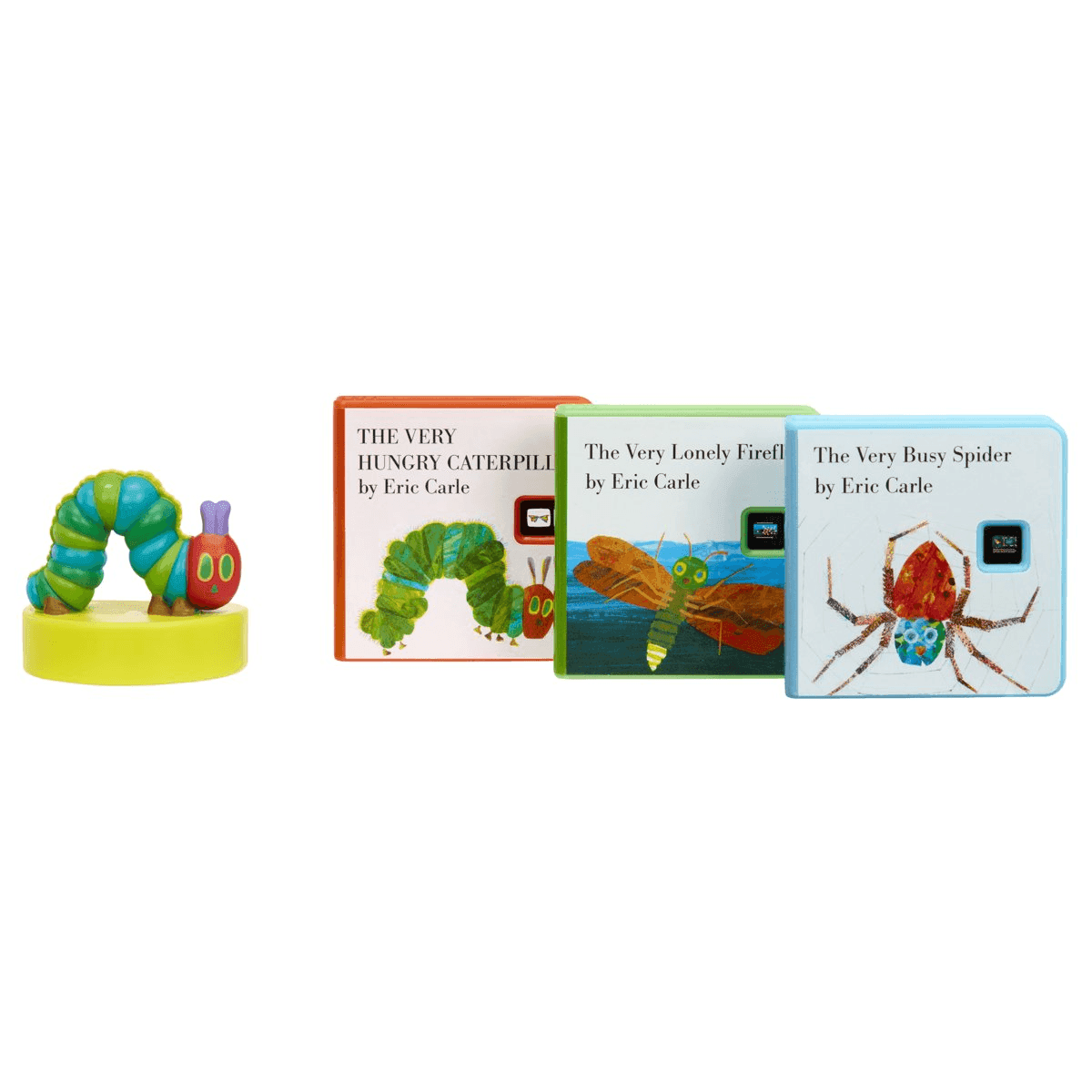 Little Tikes Story Dream Machine World of Eric Carle Story Collection image 5