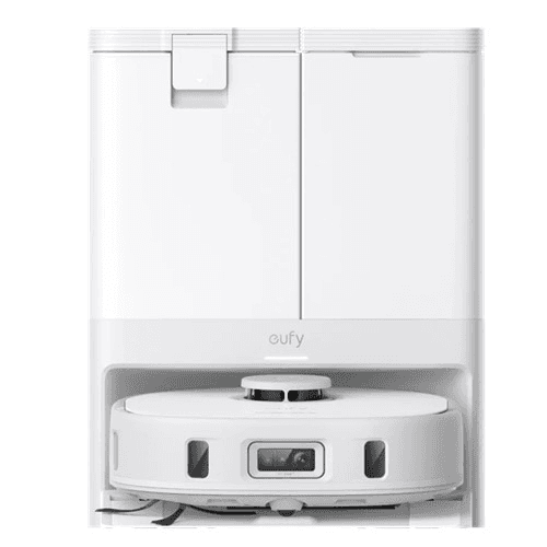 Eufy X10 Pro Omni Robot Vacuum & Mop with Auto-Empty Station