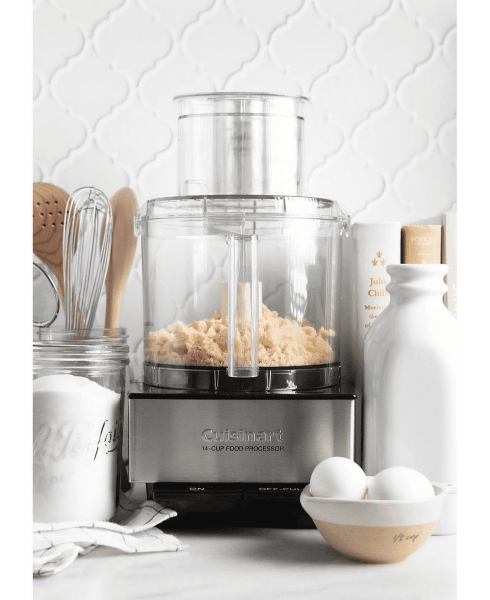 Cuisinart Custom 14-Cup Food Processor image 3