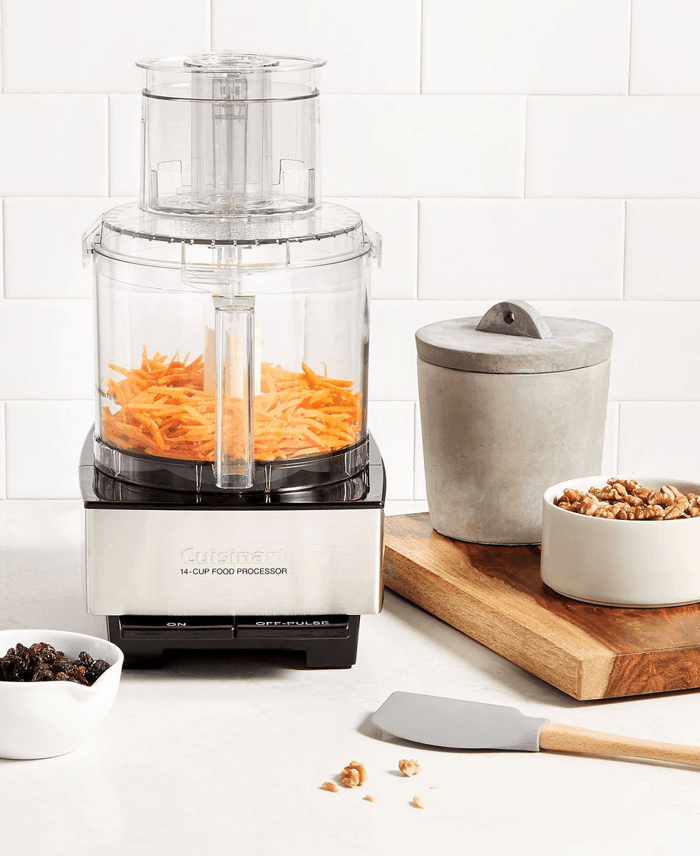 Cuisinart Custom 14-Cup Food Processor image 2