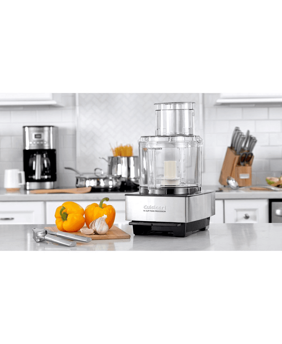 Cuisinart Custom 14-Cup Food Processor image 4