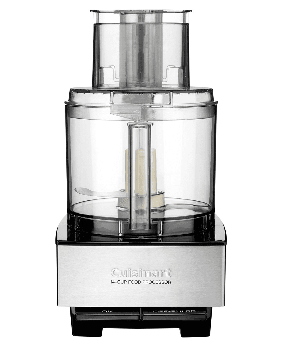 Cuisinart Custom 14-Cup Food Processor
