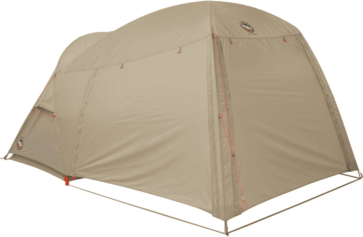 Big Agnes Wyoming Trail 2 Tent image 2