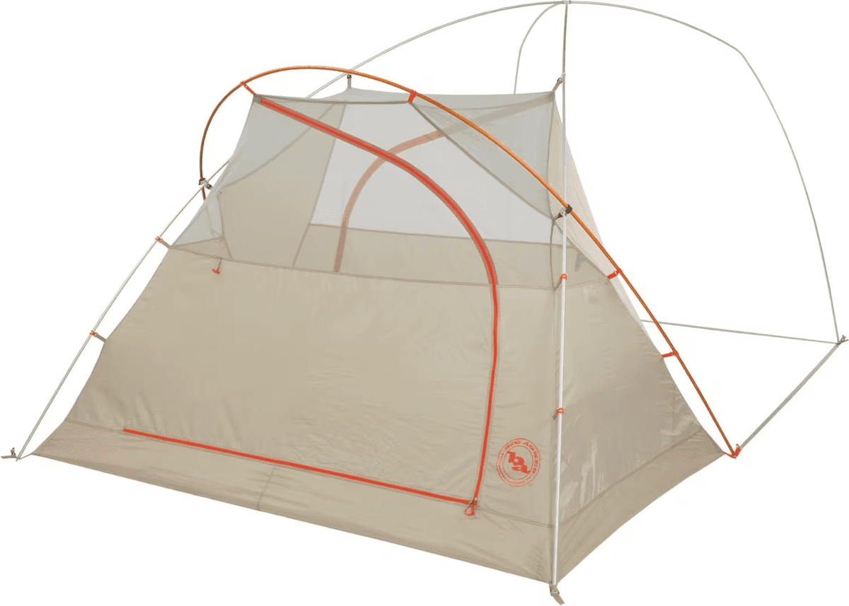 Big Agnes Wyoming Trail 2 Tent image 3