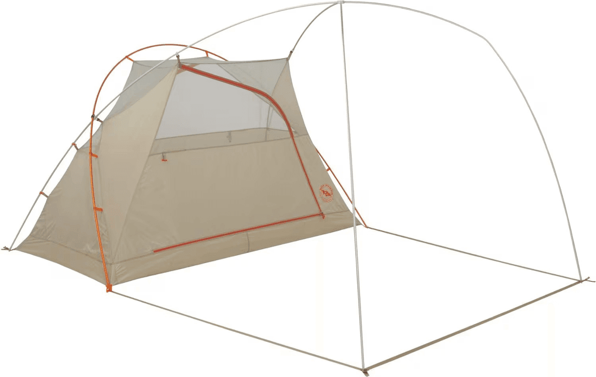 Big Agnes Wyoming Trail 2 Tent