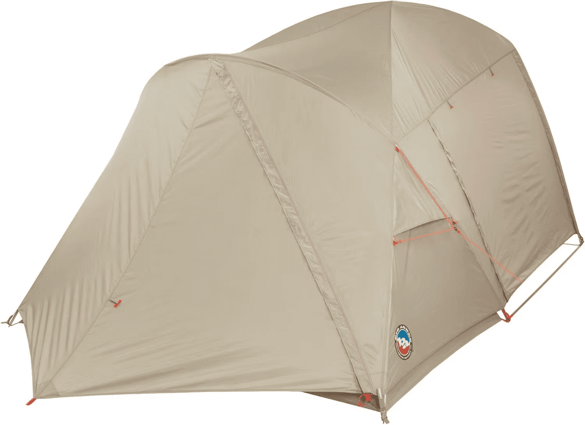 Big Agnes Wyoming Trail 2 Tent image 5
