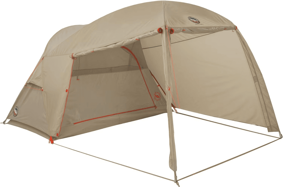 Big Agnes Wyoming Trail 2 Tent image 4