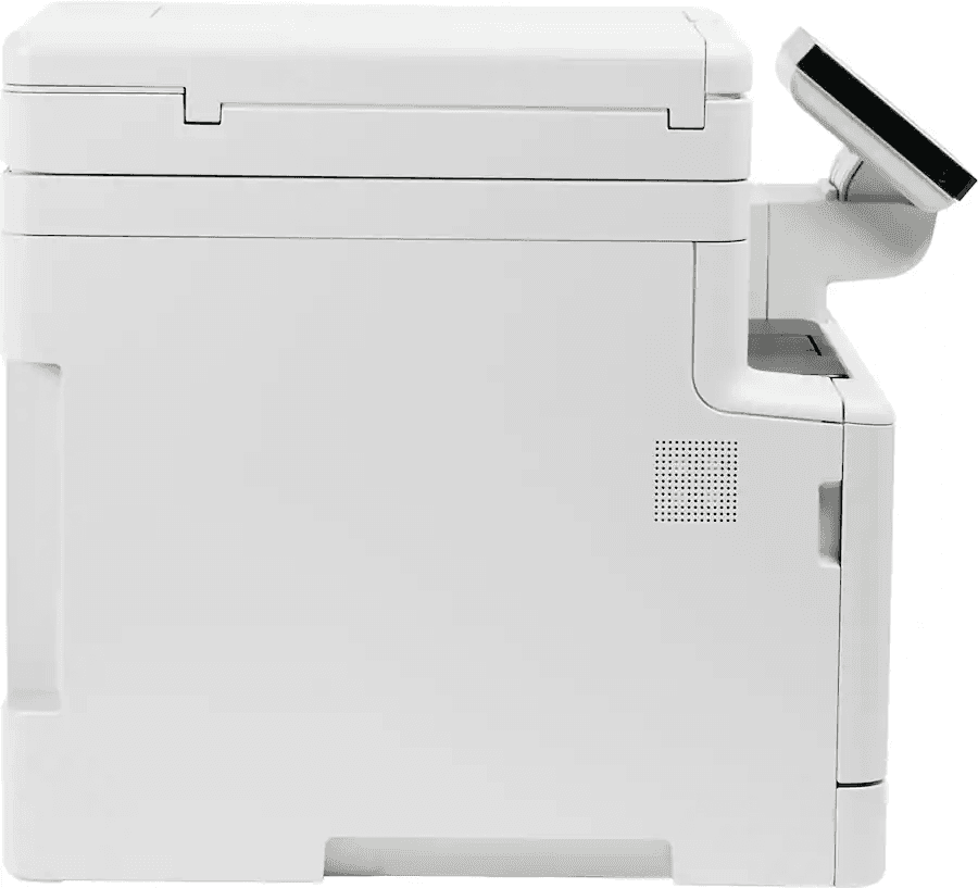 Canon imageCLASS MF663Cdw Color Laser All-In-One Printer $299.99 (Comp. Value $479.99) image 3