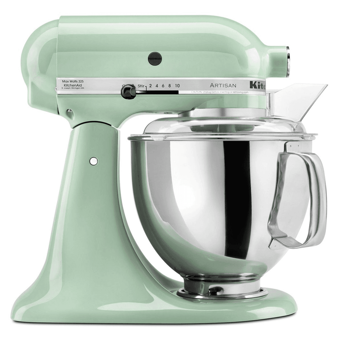 KitchenAid Artisan 5 Qt. Stand Mixer