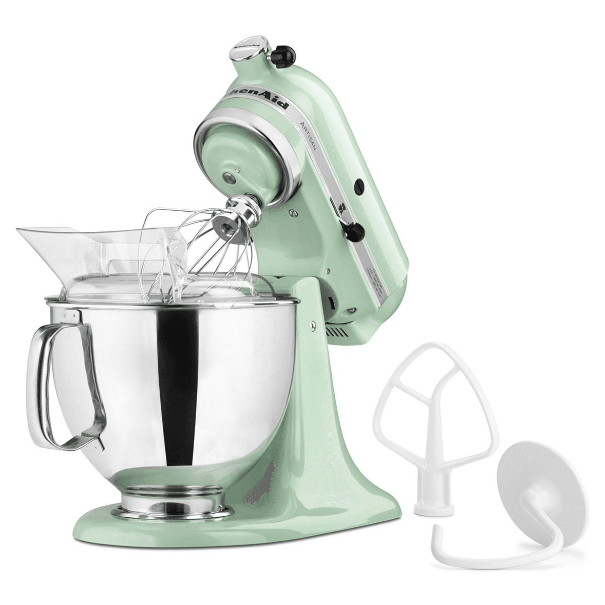 KitchenAid Artisan 5 Qt. Stand Mixer image 2