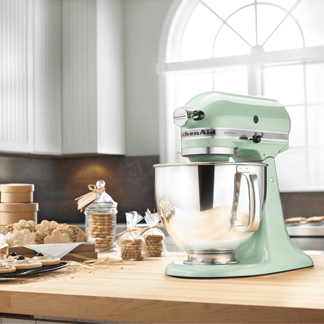 KitchenAid Artisan 5 Qt. Stand Mixer image 3