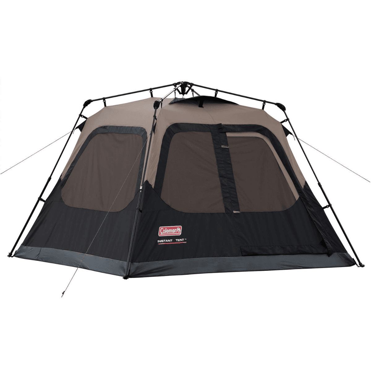 Coleman 4-Person Instant-Setup Cabin Tent $124.73 (Was $184.99)