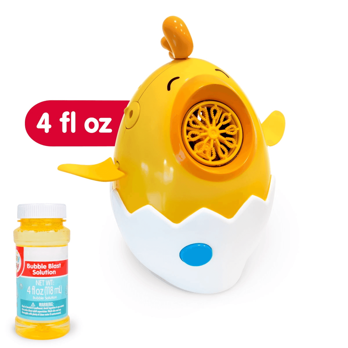 Play Day Dancing Chick Bubble Blower $6.98 (Was $9.97)