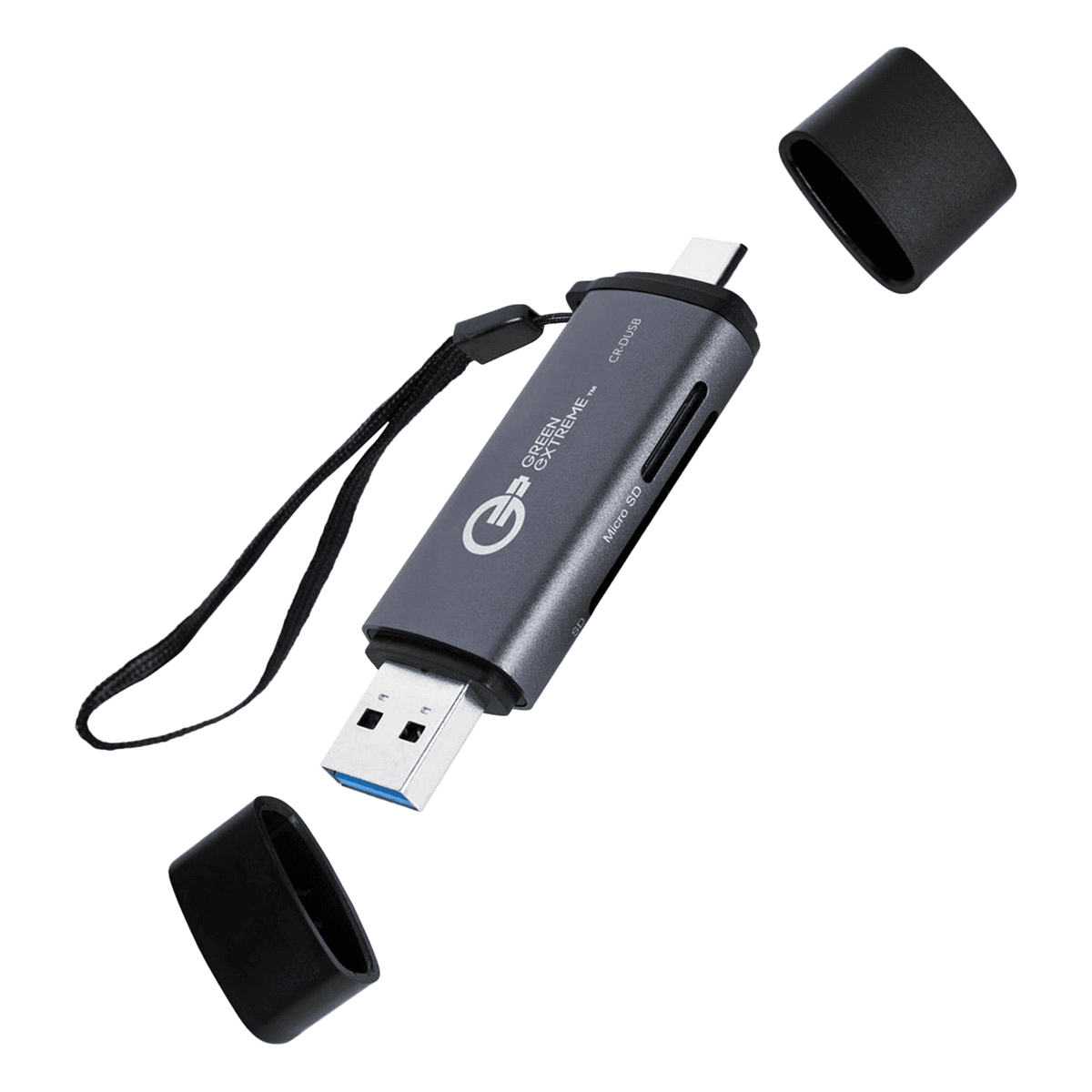 DJI Osmo Pocket 3 Creator Combo 64GB Accessory Bundle $604.89 (Was $684.89) image 2