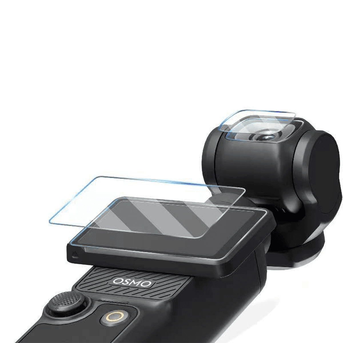 DJI Osmo Pocket 3 Creator Combo 64GB Accessory Bundle $604.89 (Was $684.89) image 4