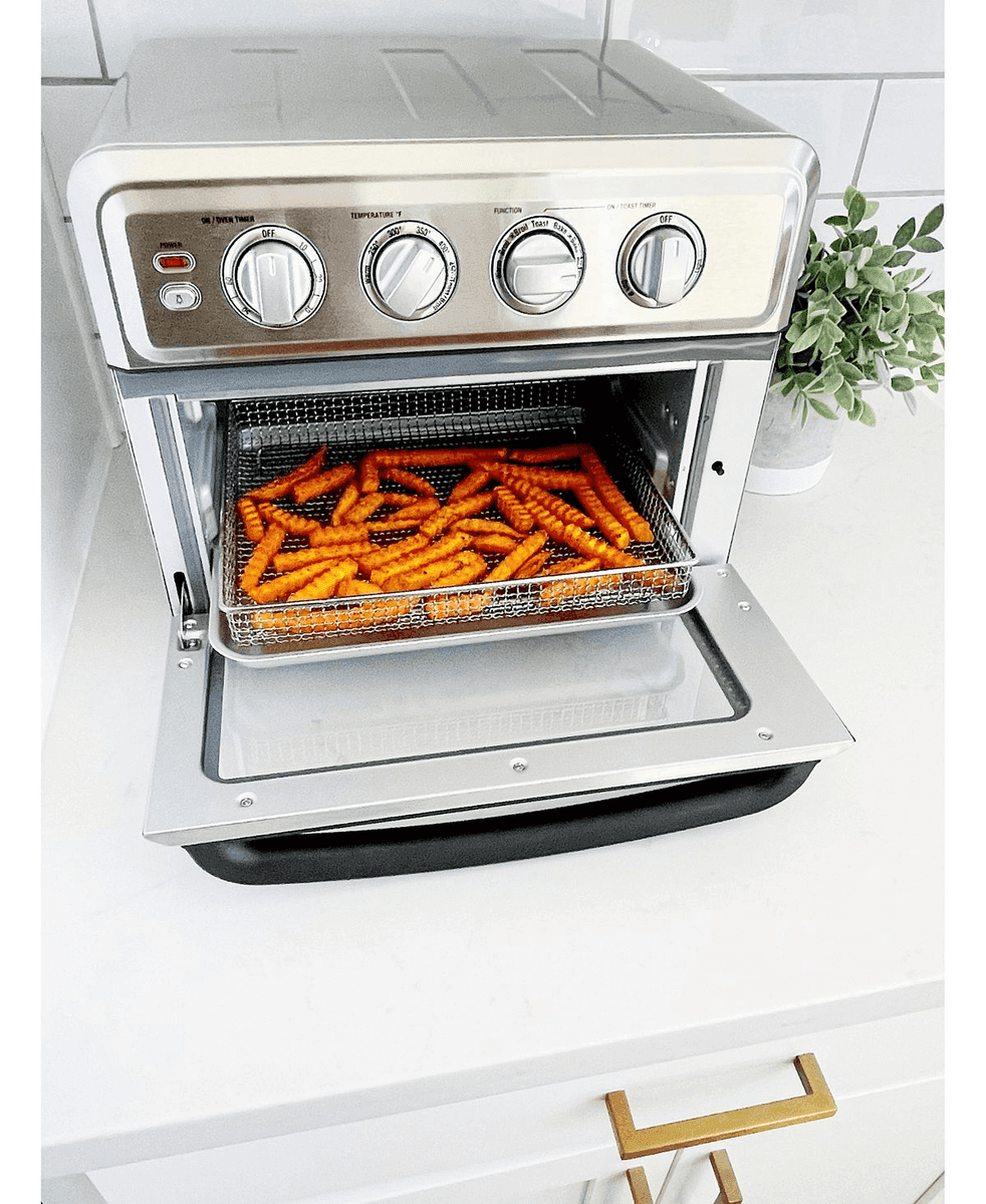 Cuisinart TOA-70 Air Fryer Toaster Oven with Grill $179.95 (Was $219.95) image 4