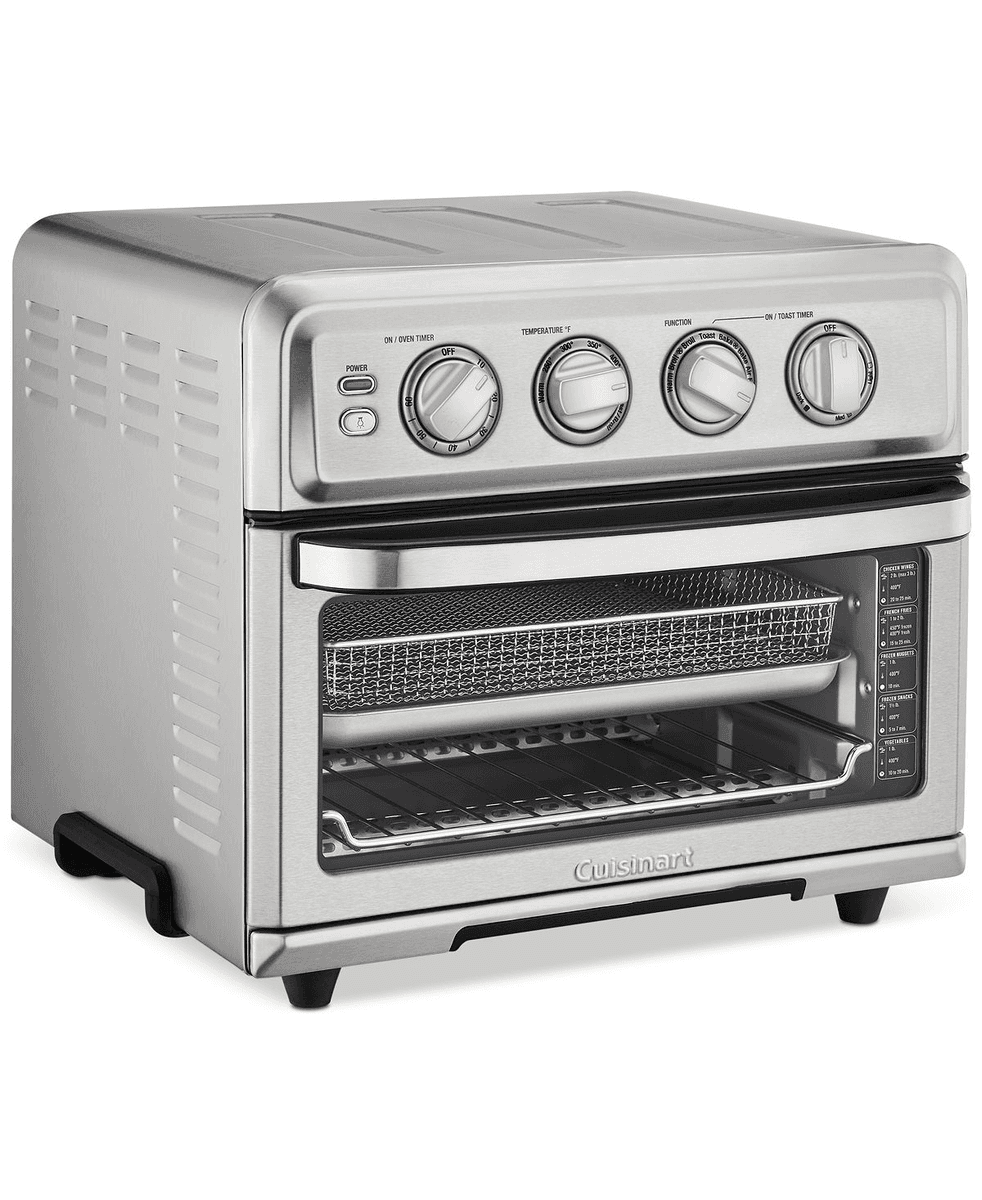 Cuisinart TOA-70 Air Fryer Toaster Oven with Grill $179.95 (Was $219.95) image 2
