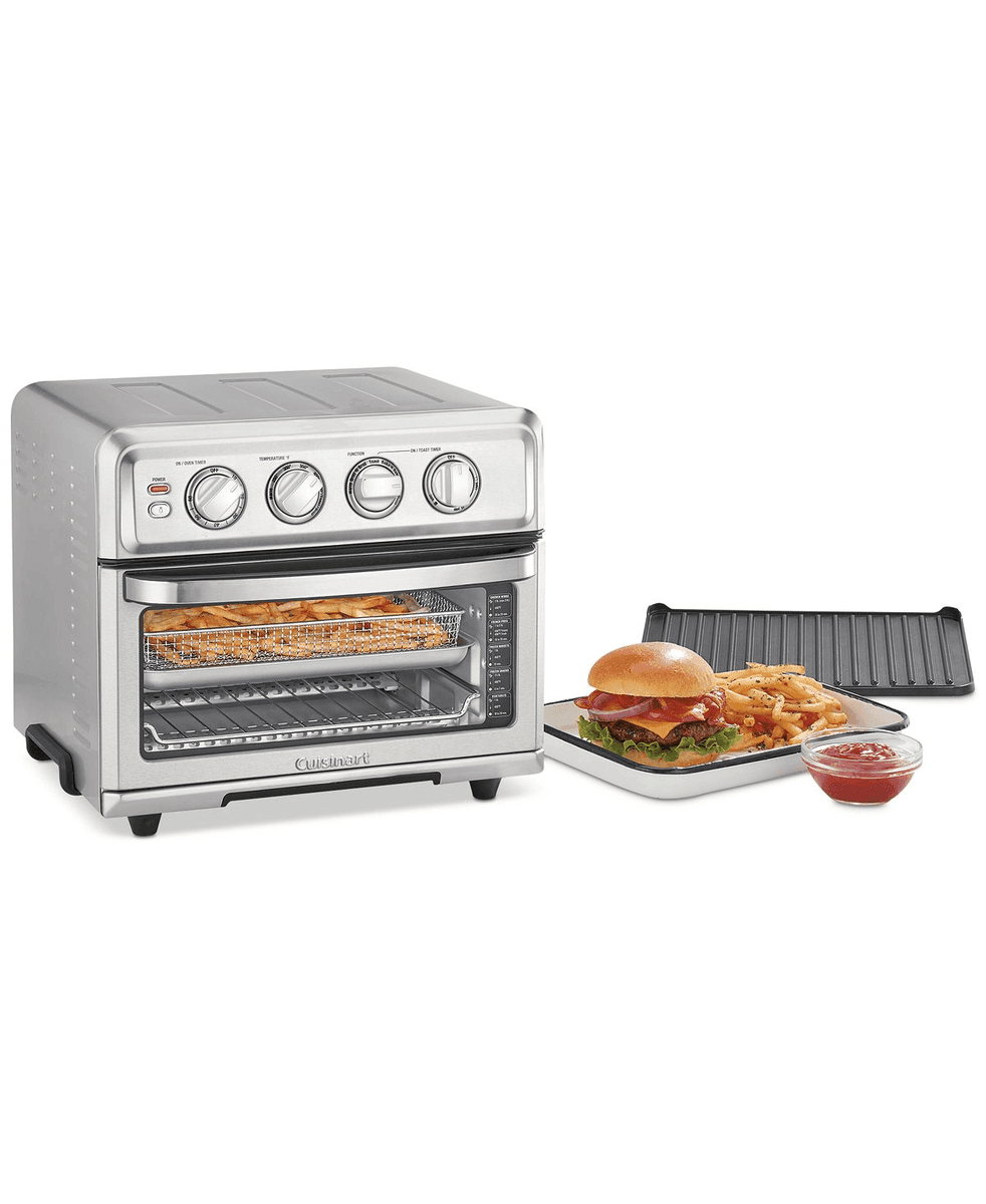 Cuisinart TOA-70 Air Fryer Toaster Oven with Grill $179.95 (Was $219.95) image 3