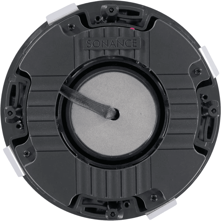 Sonance MAG6R 6.5-Inch In-Ceiling Speakers Pair $149 (Comp. Value $749) image 5