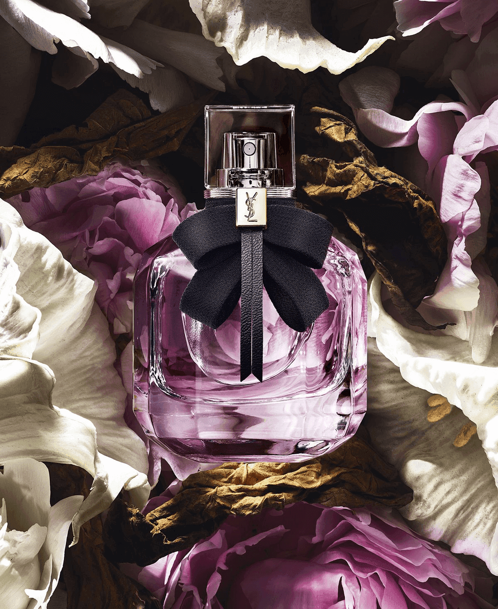 Yves Saint Laurent 3-Pc. Mon Paris Eau de Parfum Gift Set image 4