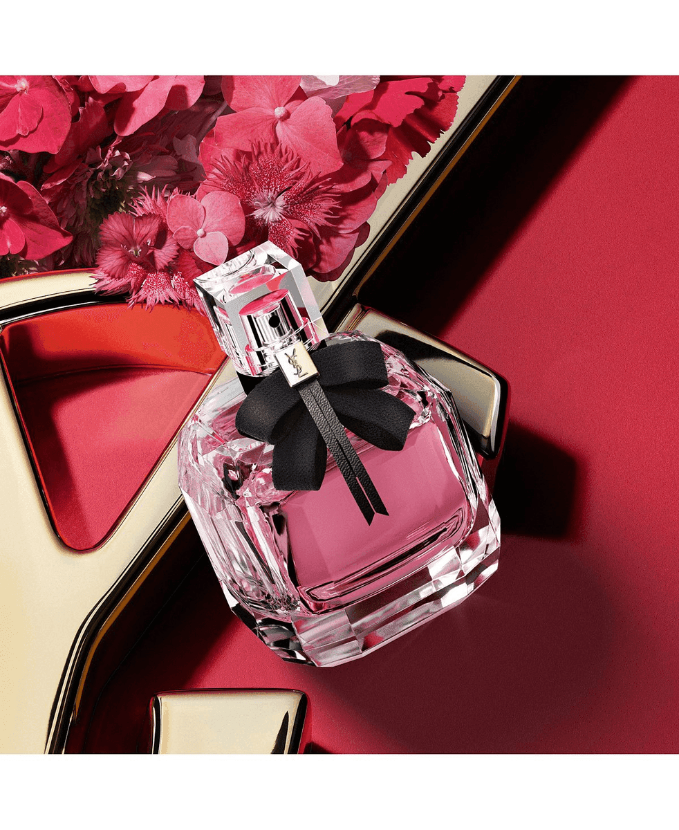 Yves Saint Laurent 3-Pc. Mon Paris Eau de Parfum Gift Set image 3