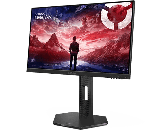 Lenovo Legion 24-10 24-inch IPS FHD 240Hz Gaming Monitor image 4