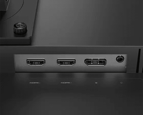 Lenovo Legion 24-10 24-inch IPS FHD 240Hz Gaming Monitor image 3