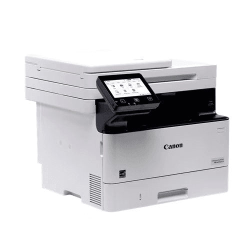 Canon imageCLASS MF465dw II Wireless Duplex Laser All-in-One Printer image 3