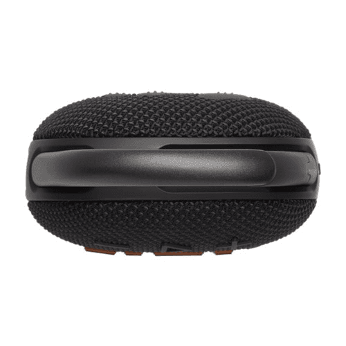 JBL Clip 5 Portable Bluetooth Speaker - Black image 5