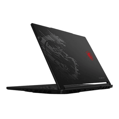 MSI Raider 16 Max HX RTX 5080 OLED Gaming Laptop image 5