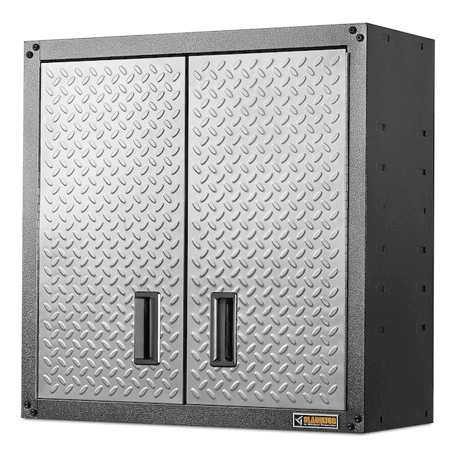 Gladiator 28-Inch Full-Door Wall GearBox Garage Cabinet image 4