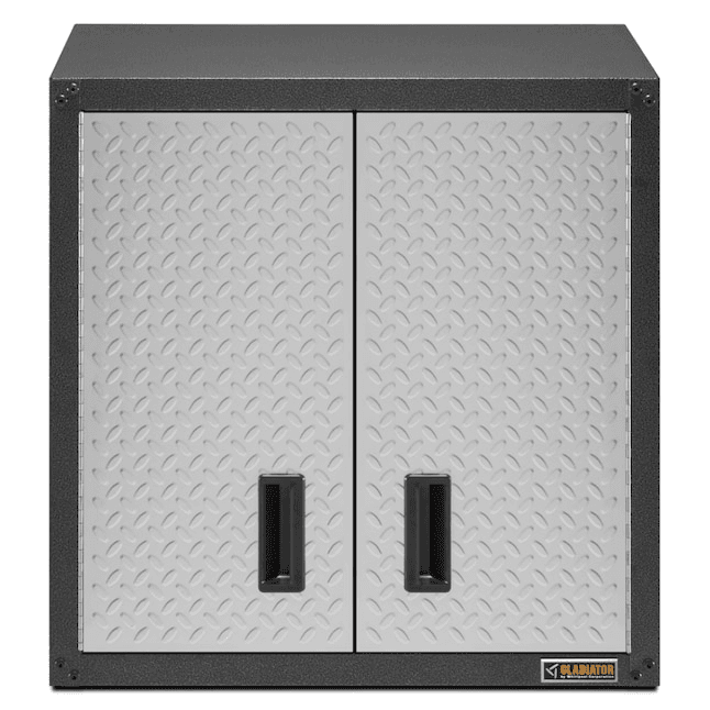 Gladiator 28-Inch Full-Door Wall GearBox Garage Cabinet