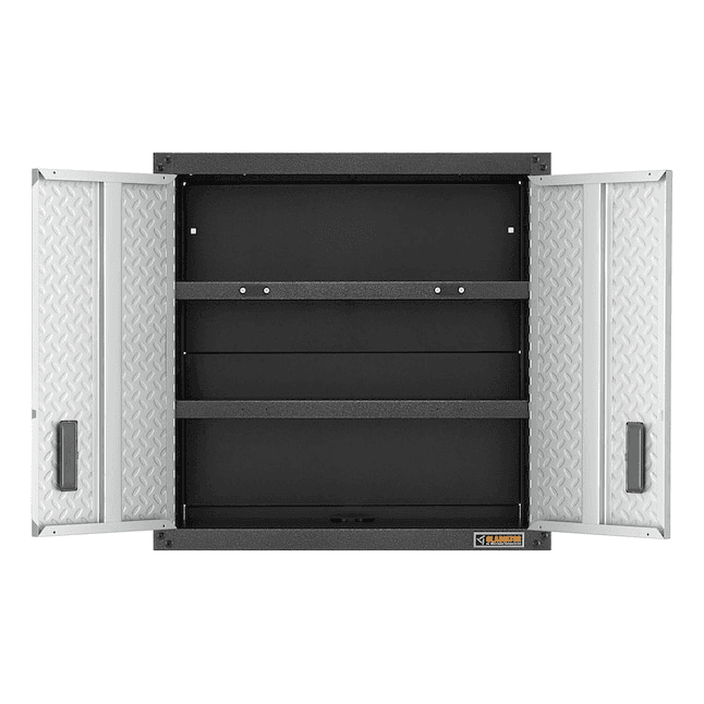 Gladiator 28-Inch Full-Door Wall GearBox Garage Cabinet image 5