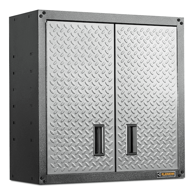 Gladiator 28-Inch Full-Door Wall GearBox Garage Cabinet image 2
