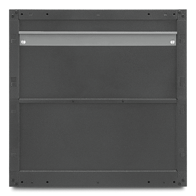 Gladiator 28-Inch Full-Door Wall GearBox Garage Cabinet image 3