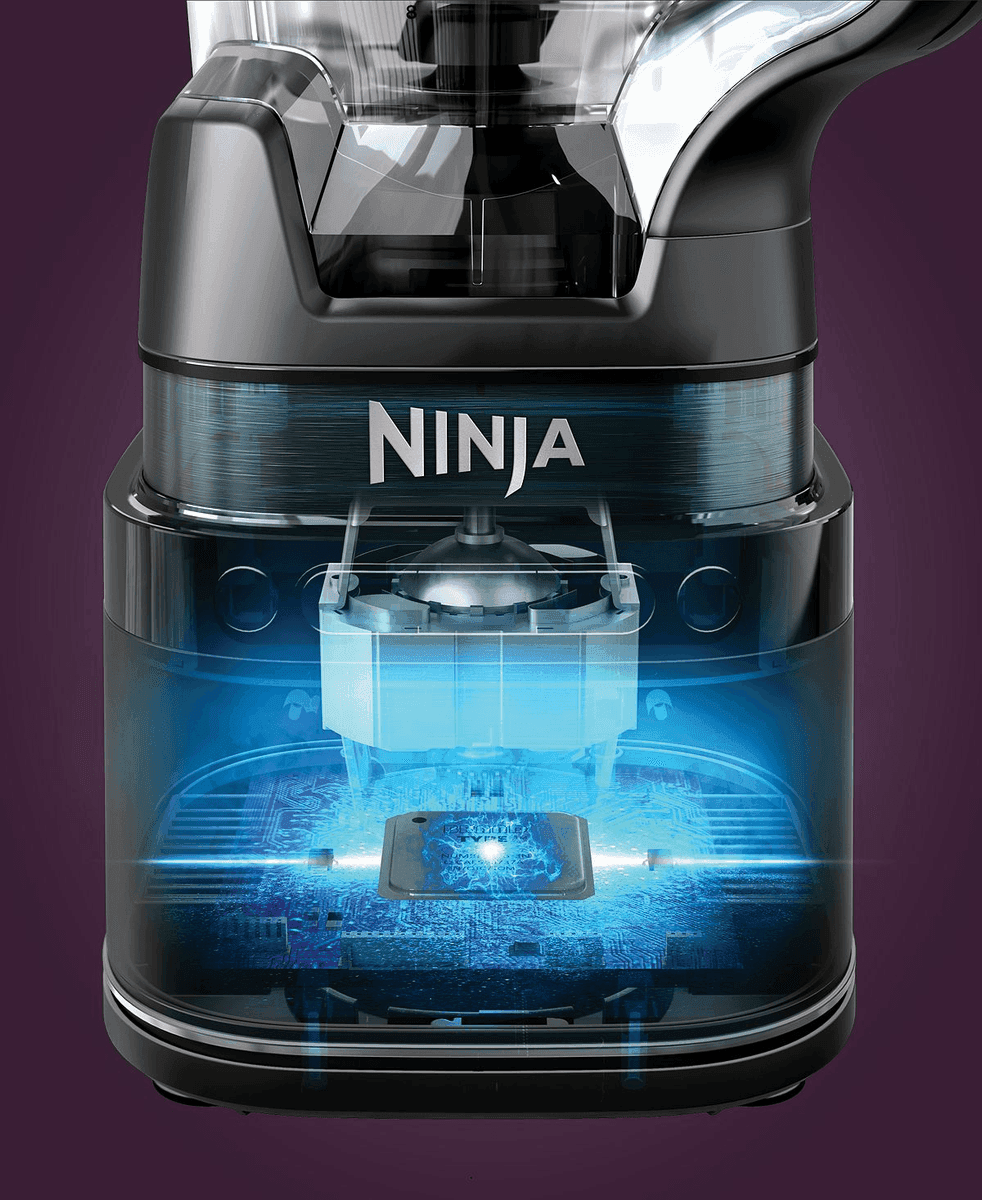Ninja Detect TB401 Kitchen System with BlendSense image 2